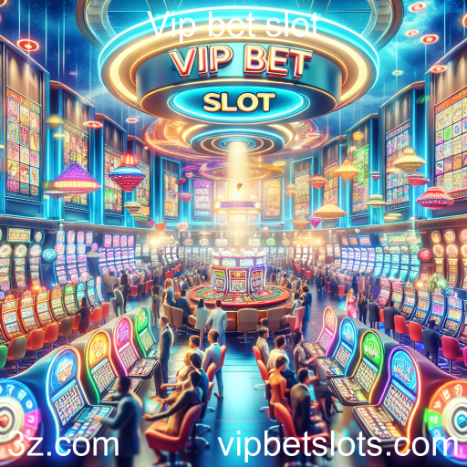 Perguntas Frequentes sobre o Vip Bet Slot: Tudo o Que Você Precisa Saber