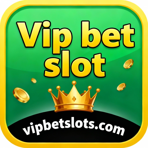 Vip bet slot