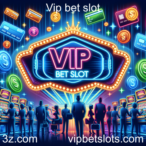 Explorando Métodos de Pagamento no Vip Bet Slot